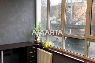 1-кімнатна квартира за адресою вул. Кленова (площа 55,6 м²) - Atlanta.ua - фото 21