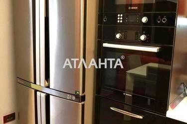 1-кімнатна квартира за адресою вул. Кленова (площа 55,6 м²) - Atlanta.ua - фото 20