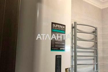 1-кімнатна квартира за адресою вул. Кленова (площа 55,6 м²) - Atlanta.ua - фото 29