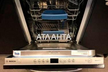 1-кімнатна квартира за адресою вул. Кленова (площа 55,6 м²) - Atlanta.ua - фото 31