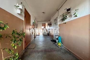 1-кімнатна квартира за адресою вул. Копальна (площа 40,5 м²) - Atlanta.ua - фото 30