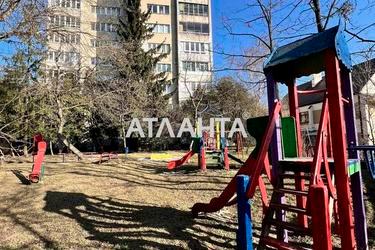 1-кімнатна квартира за адресою вул. Копальна (площа 40,5 м²) - Atlanta.ua - фото 31