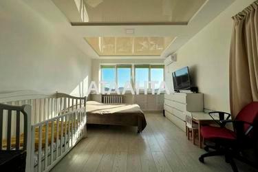 1-кімнатна квартира за адресою вул. Копальна (площа 40,5 м²) - Atlanta.ua - фото 17