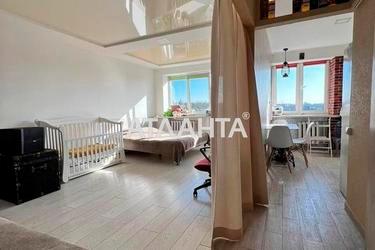 1-кімнатна квартира за адресою вул. Копальна (площа 40,5 м²) - Atlanta.ua - фото 19