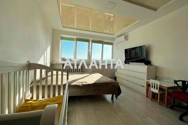 1-кімнатна квартира за адресою вул. Копальна (площа 40,5 м²) - Atlanta.ua - фото 20