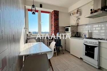 1-кімнатна квартира за адресою вул. Копальна (площа 40,5 м²) - Atlanta.ua - фото 22