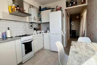 1-кімнатна квартира за адресою вул. Копальна (площа 40,5 м²) - Atlanta.ua - фото 24