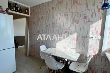 1-кімнатна квартира за адресою вул. Копальна (площа 40,5 м²) - Atlanta.ua - фото 25