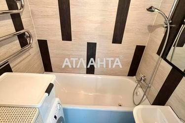 1-кімнатна квартира за адресою вул. Копальна (площа 40,5 м²) - Atlanta.ua - фото 27