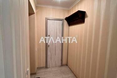 1-кімнатна квартира за адресою вул. Копальна (площа 40,5 м²) - Atlanta.ua - фото 28