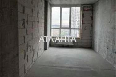 1-room apartment apartment by the address st. Prospekt Glushkova (area 0) - Atlanta.ua - photo 8