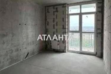 1-room apartment apartment by the address st. Prospekt Glushkova (area 0) - Atlanta.ua - photo 9