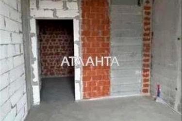 1-room apartment apartment by the address st. Prospekt Glushkova (area 0) - Atlanta.ua - photo 10