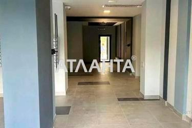 1-room apartment apartment by the address st. Prospekt Glushkova (area 0) - Atlanta.ua - photo 12