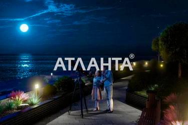 1-комнатная квартира по адресу Курортный пер. (площадь 30 м²) - Atlanta.ua - фото 9