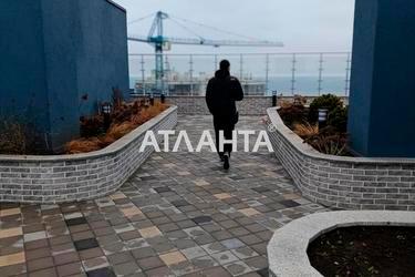 1-комнатная квартира по адресу Курортный пер. (площадь 30 м²) - Atlanta.ua - фото 10