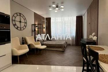 1-комнатная квартира по адресу Курортный пер. (площадь 30 м²) - Atlanta.ua - imageAlt 19