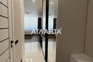 1-комнатная квартира по адресу Курортный пер. (площадь 30 м²) - Atlanta.ua - imageAlt 25