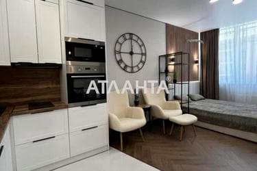 1-комнатная квартира по адресу Курортный пер. (площадь 30 м²) - Atlanta.ua - imageAlt 22