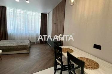 1-комнатная квартира по адресу Курортный пер. (площадь 30 м²) - Atlanta.ua - imageAlt 21