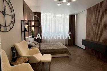 1-комнатная квартира по адресу Курортный пер. (площадь 30 м²) - Atlanta.ua - imageAlt 20