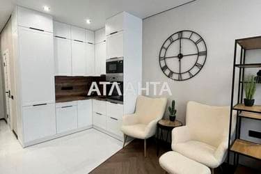 1-комнатная квартира по адресу Курортный пер. (площадь 30 м²) - Atlanta.ua - imageAlt 23
