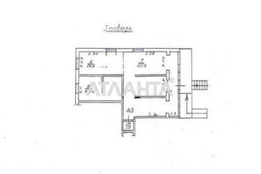 Commercial real estate at st. Filatova ak (area 91,4 m²) - Atlanta.ua - photo 6