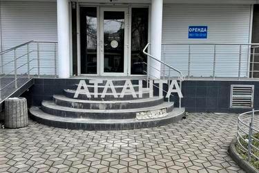 Commercial real estate at st. Filatova ak (area 91,4 m²) - Atlanta.ua - photo 9