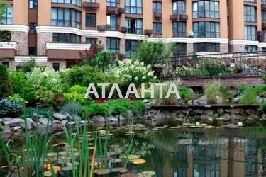 1-комнатная квартира по адресу ул. Пригородная (площадь 37,1 м²) - Atlanta.ua - фото 7