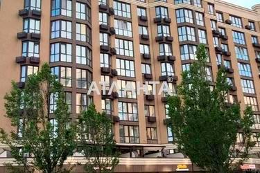 1-комнатная квартира по адресу ул. Пригородная (площадь 37,1 м²) - Atlanta.ua - фото 8