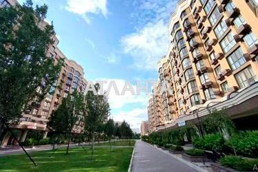 1-комнатная квартира по адресу ул. Пригородная (площадь 37,1 м²) - Atlanta.ua - фото 9