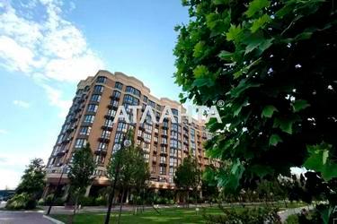 1-комнатная квартира по адресу ул. Пригородная (площадь 37,1 м²) - Atlanta.ua - фото 10