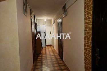 Комунальна квартира (площа 16,4 м²) - Atlanta.ua - фото 18