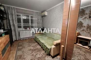 Комунальна квартира (площа 16,4 м²) - Atlanta.ua - фото 28