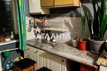 Комунальна квартира (площа 16,4 м²) - Atlanta.ua - фото 31