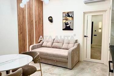 2-rooms apartment apartment by the address st. Krasnova (area 43 m²) - Atlanta.ua - photo 29