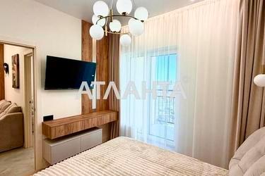 2-rooms apartment apartment by the address st. Krasnova (area 43 m²) - Atlanta.ua - photo 32
