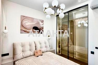 2-rooms apartment apartment by the address st. Krasnova (area 43 m²) - Atlanta.ua - photo 33