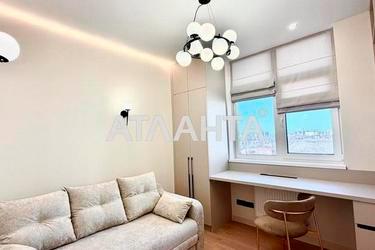 2-rooms apartment apartment by the address st. Krasnova (area 43 m²) - Atlanta.ua - photo 41