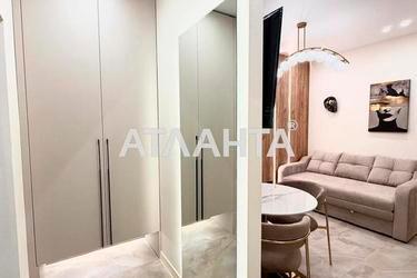 2-rooms apartment apartment by the address st. Krasnova (area 43 m²) - Atlanta.ua - photo 42