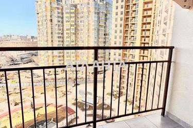 2-rooms apartment apartment by the address st. Krasnova (area 43 m²) - Atlanta.ua - photo 43