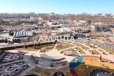 2-rooms apartment apartment by the address st. Krasnova (area 43 m²) - Atlanta.ua - photo 44