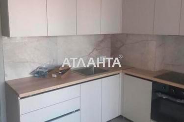 1-кімнатна квартира за адресою вул. Миколаївська (площа 42,5 м²) - Atlanta.ua - фото 11