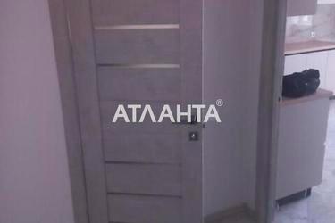 1-кімнатна квартира за адресою вул. Миколаївська (площа 42,5 м²) - Atlanta.ua - фото 12