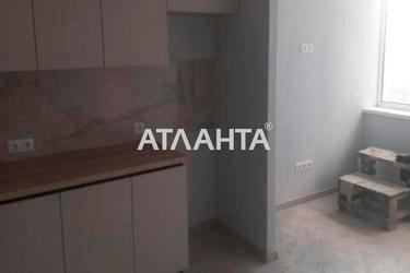 1-кімнатна квартира за адресою вул. Миколаївська (площа 42,5 м²) - Atlanta.ua - фото 13