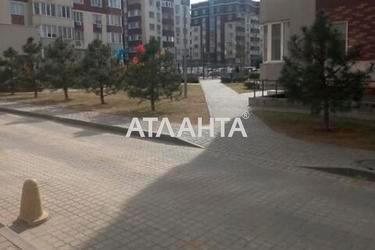 1-кімнатна квартира за адресою вул. Миколаївська (площа 42,5 м²) - Atlanta.ua - фото 19