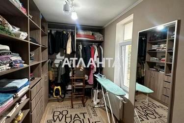 Дом по адресу ул. Степовая (площадь 100 м²) - Atlanta.ua - фото 17