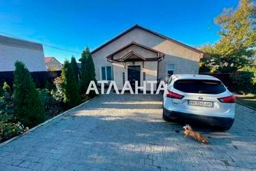 Дом по адресу ул. Степовая (площадь 100 м²) - Atlanta.ua - фото 13