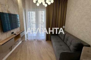 1-кімнатна квартира за адресою вул. Краснова (площа 43 м²) - Atlanta.ua - фото 18