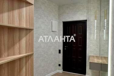 1-кімнатна квартира за адресою вул. Краснова (площа 43 м²) - Atlanta.ua - фото 27